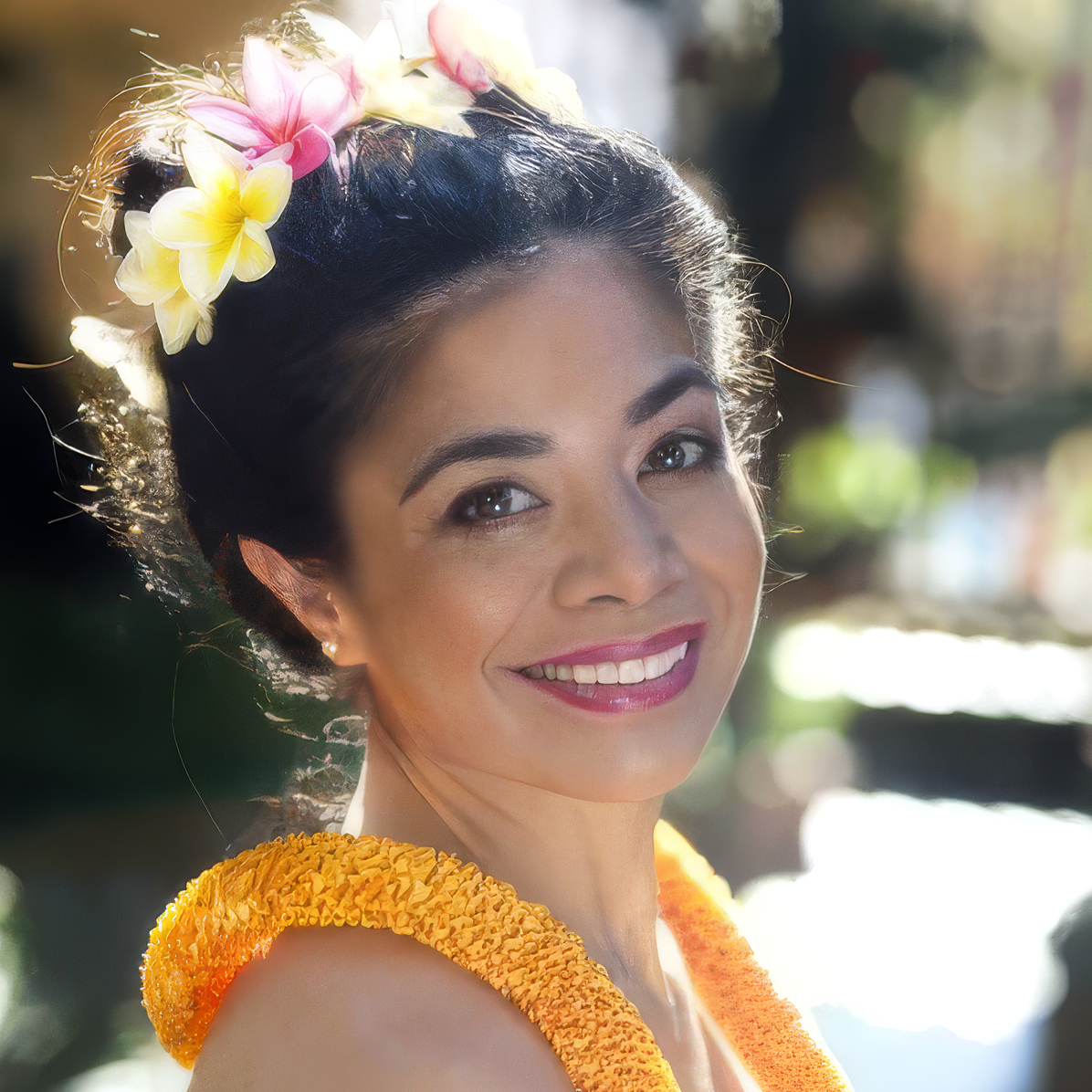 Dea Kaipo - Founder