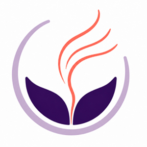 emotional healing icon