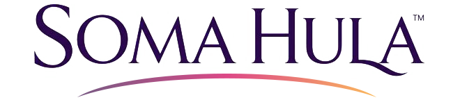 soma hula dance classes logo transparent