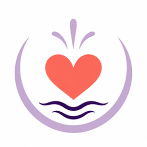 stress burnout icon