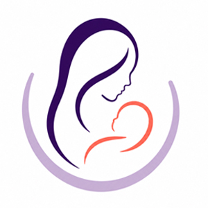 women mothers icon